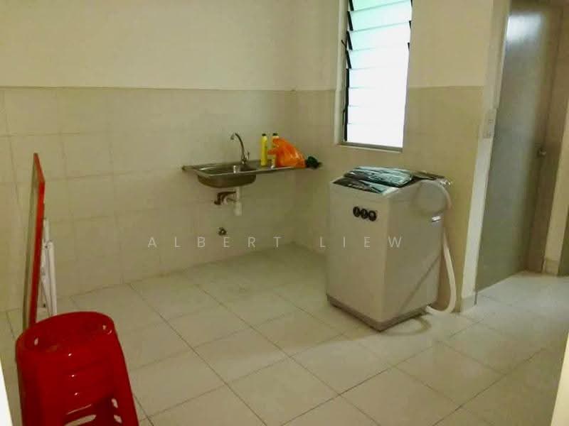 2-storey Terraced House for Sale in Jementah (Johor) - Albert Liew - Interior - PropertyGuru.com.my
