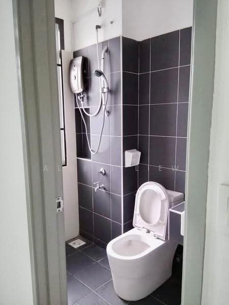 2-storey Terraced House for Sale in Jementah (Johor) - Albert Liew - Bathroom - PropertyGuru.com.my