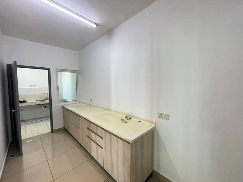 Kediaman Servis untuk Disewa di Pacific Place - Vince Lim - Kitchen - PropertyGuru.com.my