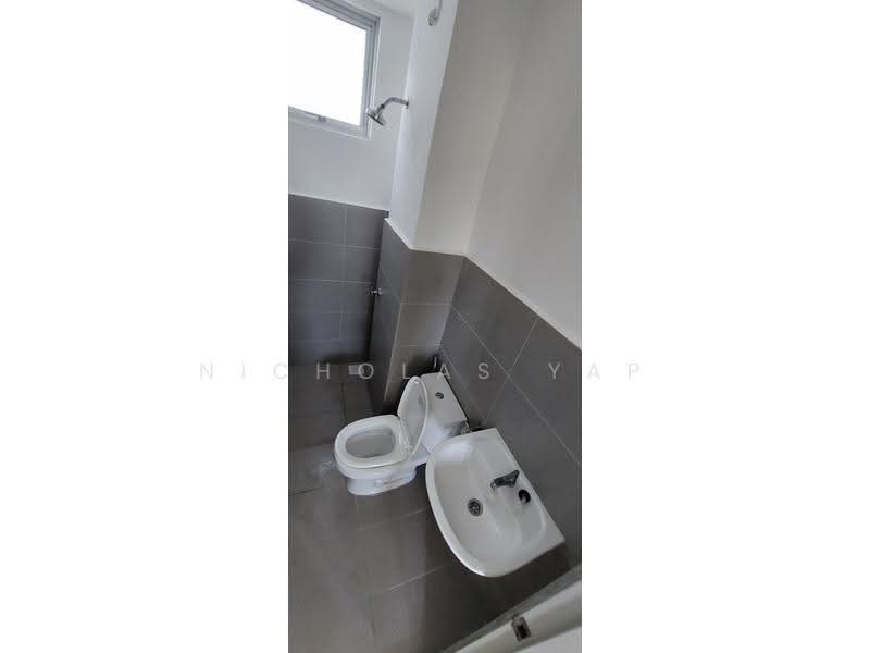 Kediaman Servis untuk Disewa di Prestige Residence - Nicholas Yap - PropertyGuru.com.my