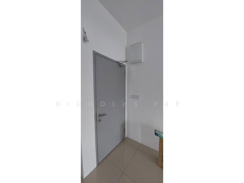 Kediaman Servis untuk Disewa di Prestige Residence - Nicholas Yap - PropertyGuru.com.my
