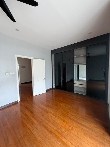 Rumah Teres 3-Tingkat untuk Disewa di Dolomite Templer (Rawang) - Eric Per - Bedroom - PropertyGuru.com.my