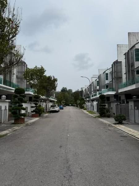 Rumah Teres 3-Tingkat untuk Disewa di Dolomite Templer (Rawang) - Eric Per - PropertyGuru.com.my