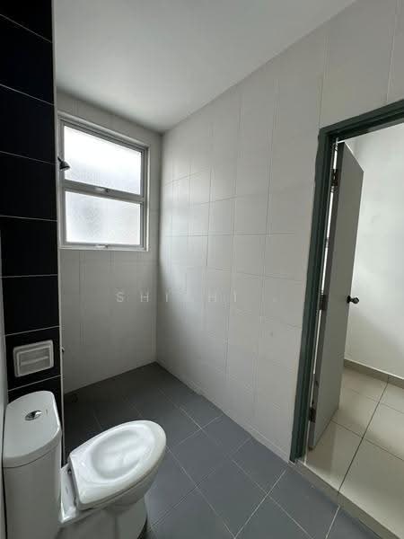 Cluster House for Sale in Taman Sri Pulai Perdana 2 (Skudai) - Shishi . - Bathroom - PropertyGuru.com.my