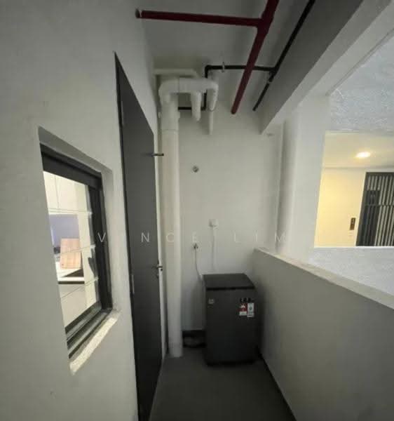 Kediaman Servis untuk Disewa di D'Quince Residences - Vince Lim - PropertyGuru.com.my