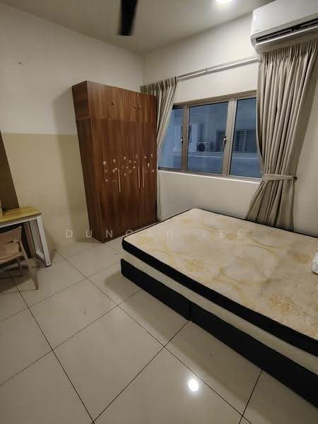Condominium for Rent at Platinum Splendor Residence - Duncan Lee - Bedroom - PropertyGuru.com.my