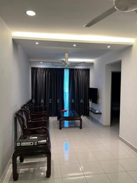 Pangsapuri untuk Disewa di Iconic Vue - Kaze Kang - PropertyGuru.com.my