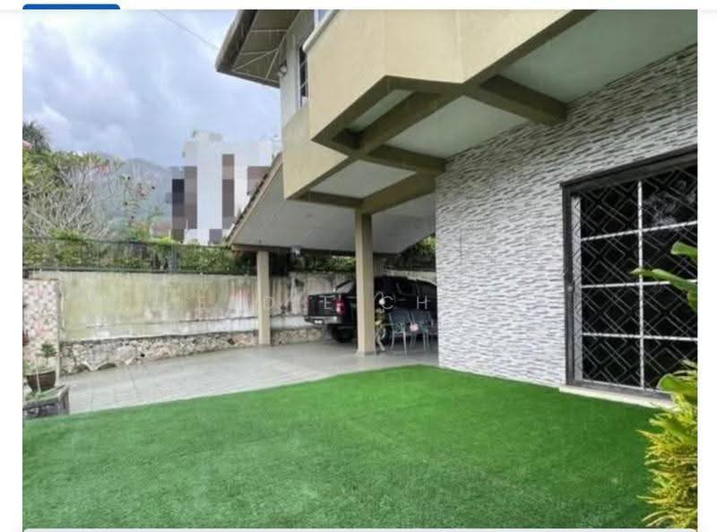 Semi-Detached House for Sale in Taman Melawati (Ulu Kelang) - Eddie Chan - Exterior - PropertyGuru.com.my