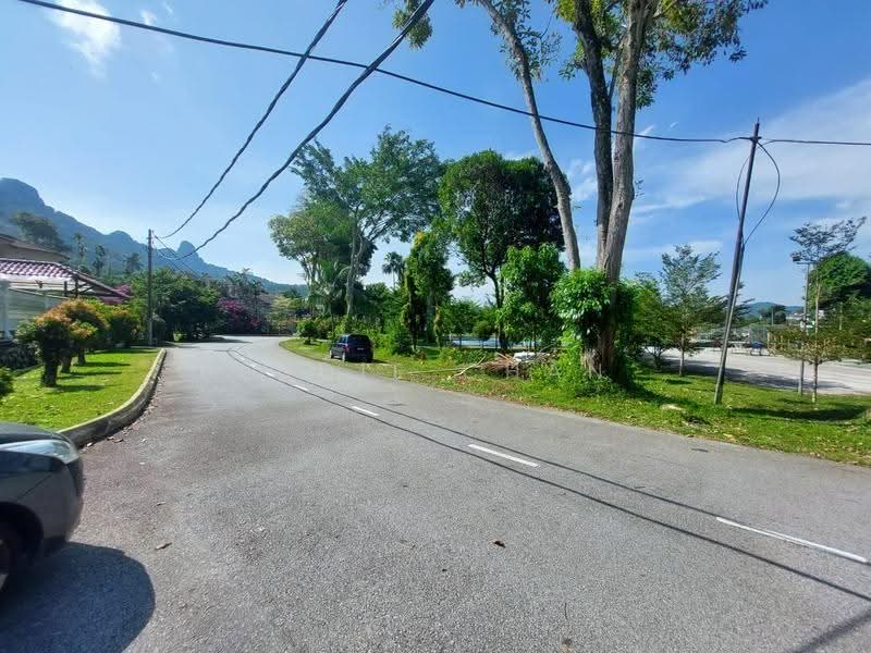 Semi-Detached House for Sale in Taman Melawati (Ulu Kelang) - Eddie Chan - PropertyGuru.com.my