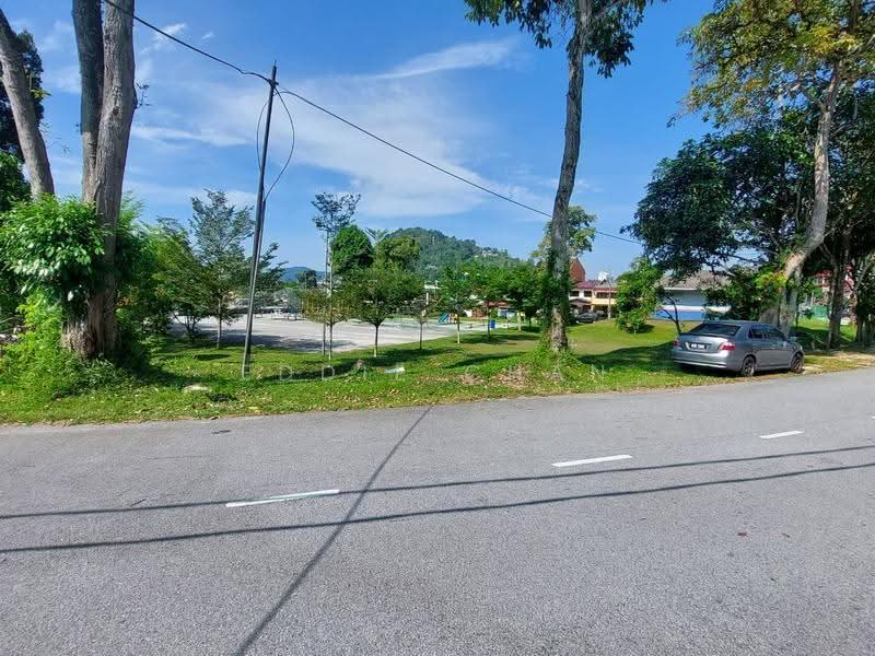Semi-Detached House for Sale in Taman Melawati (Ulu Kelang) - Eddie Chan - Exterior - PropertyGuru.com.my