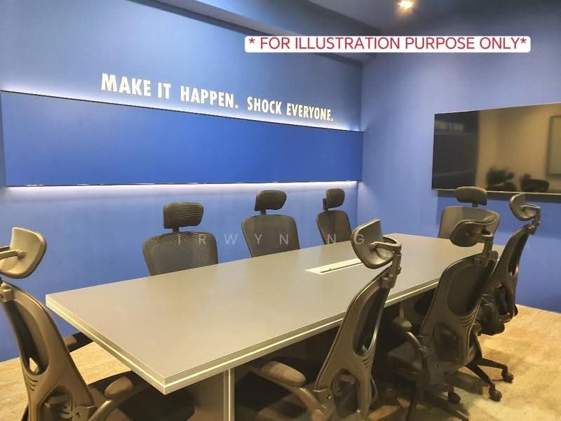 Semi-D Factory for Rent in Iskandar Puteri (Nusajaya) (Johor) - Irwyn Ng - PropertyGuru.com.my