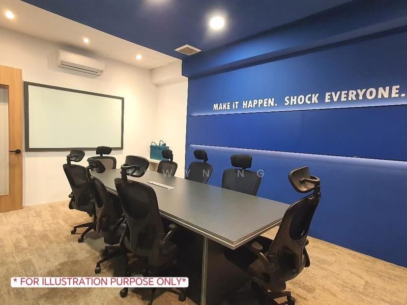 Semi-D Factory for Rent in Iskandar Puteri (Nusajaya) (Johor) - Irwyn Ng - PropertyGuru.com.my