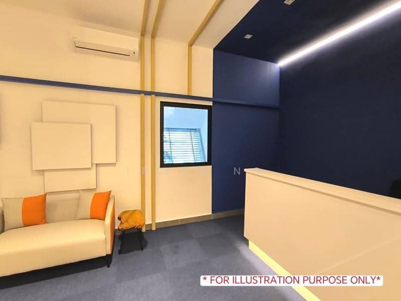 Semi-D Factory for Rent in Iskandar Puteri (Nusajaya) (Johor) - Irwyn Ng - PropertyGuru.com.my