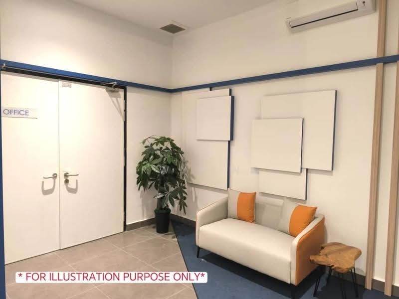 Semi-D Factory for Rent in Iskandar Puteri (Nusajaya) (Johor) - Irwyn Ng - PropertyGuru.com.my