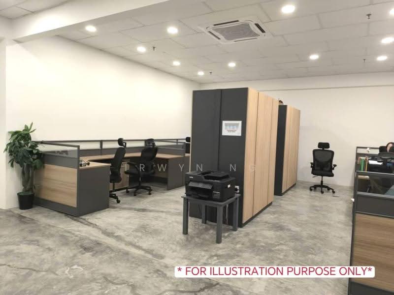 Semi-D Factory for Rent in Iskandar Puteri (Nusajaya) (Johor) - Irwyn Ng - PropertyGuru.com.my