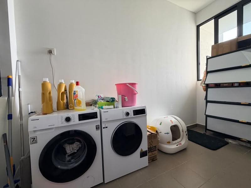 Condominium for Sale at WANGSA 9 RESIDENCY - Cyrus Chee - Interior - PropertyGuru.com.my