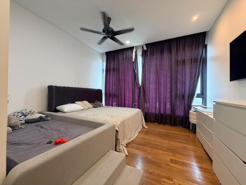 Condominium for Sale at WANGSA 9 RESIDENCY - Cyrus Chee - Bedroom - PropertyGuru.com.my