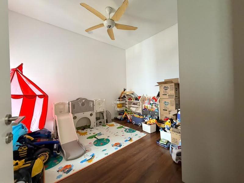 Condominium for Sale at WANGSA 9 RESIDENCY - Cyrus Chee - Interior - PropertyGuru.com.my