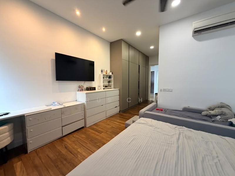 Condominium for Sale at WANGSA 9 RESIDENCY - Cyrus Chee - Bedroom - PropertyGuru.com.my