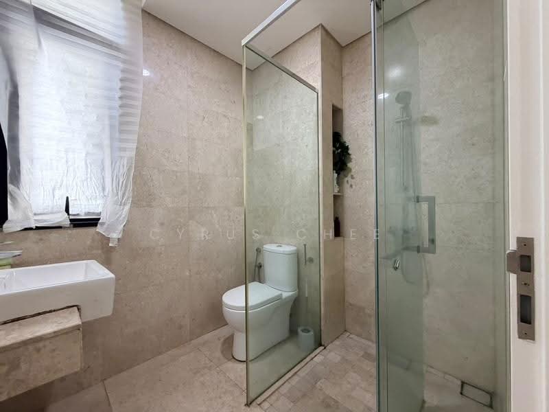 Condominium for Sale at WANGSA 9 RESIDENCY - Cyrus Chee - Bathroom - PropertyGuru.com.my