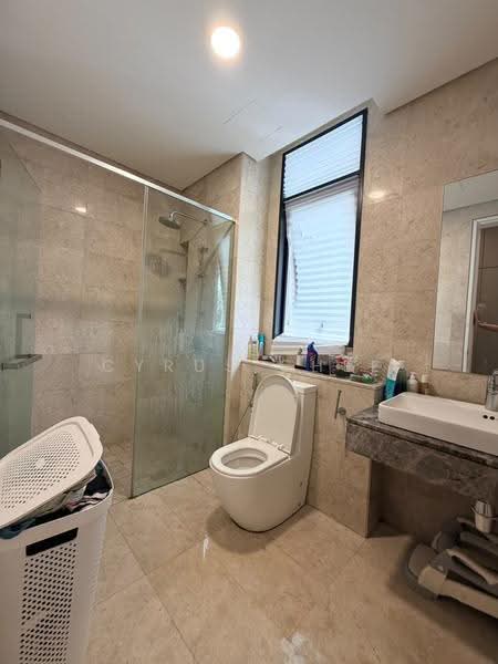 Condominium for Sale at WANGSA 9 RESIDENCY - Cyrus Chee - Bathroom - PropertyGuru.com.my