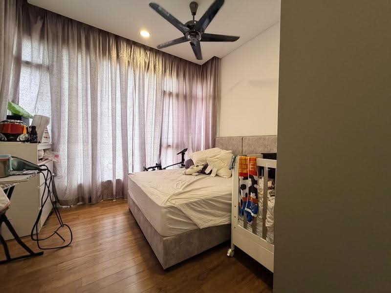 Condominium for Sale at WANGSA 9 RESIDENCY - Cyrus Chee - Bedroom - PropertyGuru.com.my