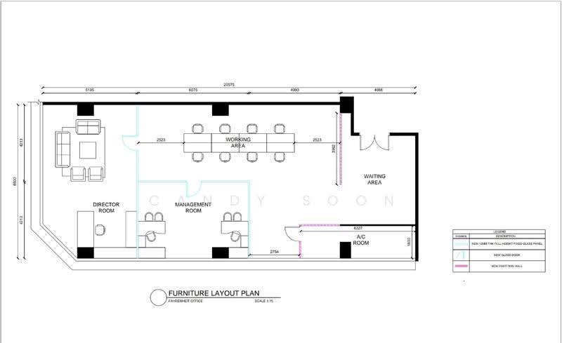 Pejabat untuk Dijual di Bukit Bintang (KL City Centre) - Candy Soon - PropertyGuru.com.my