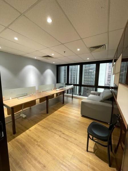 Pejabat untuk Dijual di Bukit Bintang (KL City Centre) - Candy Soon - Interior - PropertyGuru.com.my
