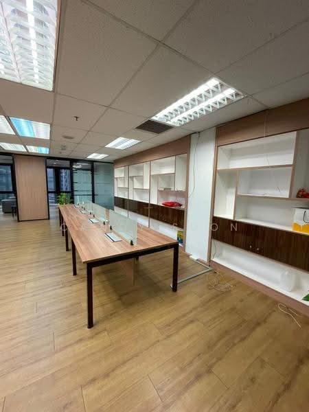Pejabat untuk Dijual di Bukit Bintang (KL City Centre) - Candy Soon - Interior - PropertyGuru.com.my