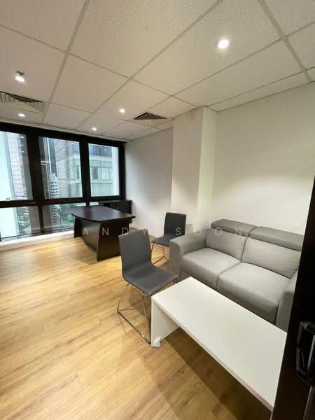 Pejabat untuk Dijual di Bukit Bintang (KL City Centre) - Candy Soon - Interior - PropertyGuru.com.my