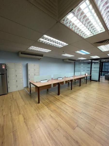 Pejabat untuk Dijual di Bukit Bintang (KL City Centre) - Candy Soon - Interior - PropertyGuru.com.my