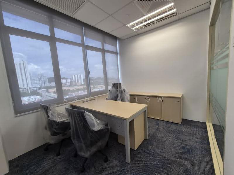 Pejabat untuk Disewa di IOI Resort City (Putrajaya) - Arnica Low - PropertyGuru.com.my