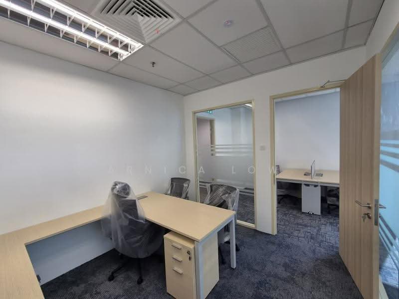 Pejabat untuk Disewa di IOI Resort City (Putrajaya) - Arnica Low - PropertyGuru.com.my