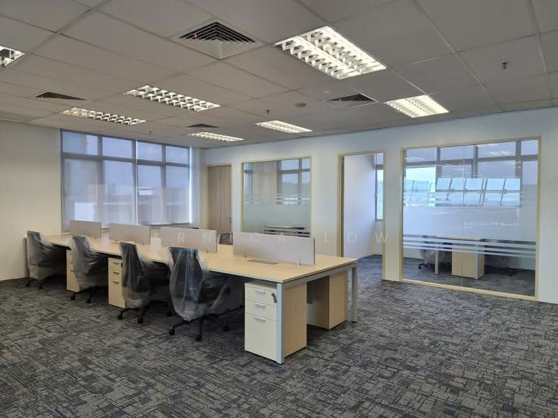 Pejabat untuk Disewa di IOI Resort City (Putrajaya) - Arnica Low - PropertyGuru.com.my