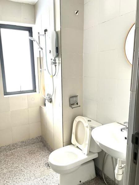 Kediaman Servis untuk Disewa di Residences @ 1 Tebrau - Hong Charng Lee - PropertyGuru.com.my