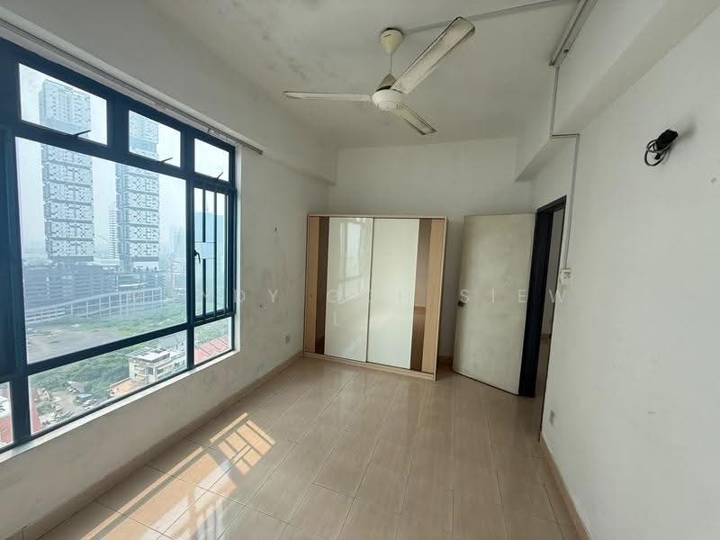 Apartment for Rent at Aster Court - Mandy Goh Siew Li - Bedroom - PropertyGuru.com.my