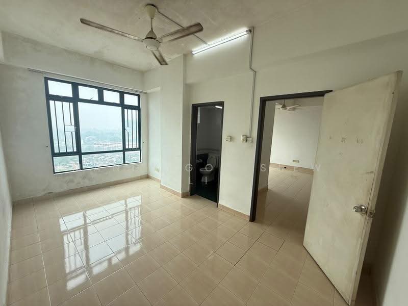 Apartment for Rent at Aster Court - Mandy Goh Siew Li - Bathroom - PropertyGuru.com.my