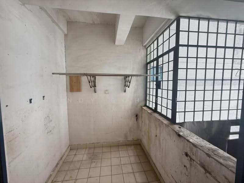 Apartment for Rent at Aster Court - Mandy Goh Siew Li - Balcony - PropertyGuru.com.my
