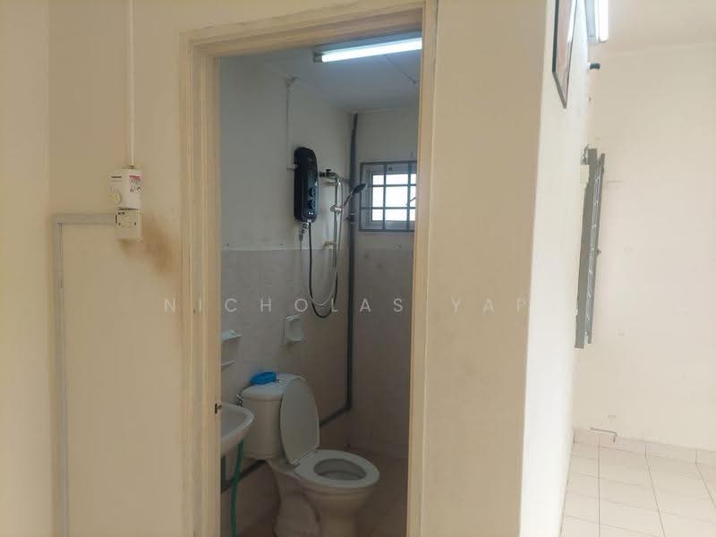 Apartment for Rent at Desa Saujana - Nicholas Yap - PropertyGuru.com.my