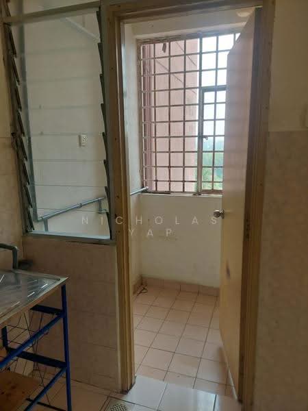 Apartment for Rent at Desa Saujana - Nicholas Yap - PropertyGuru.com.my