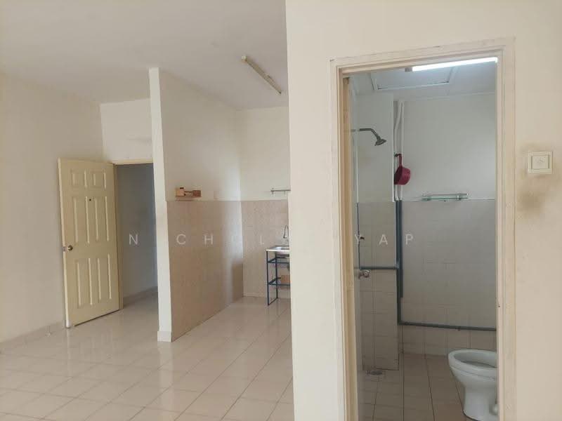 Apartment for Rent at Desa Saujana - Nicholas Yap - PropertyGuru.com.my