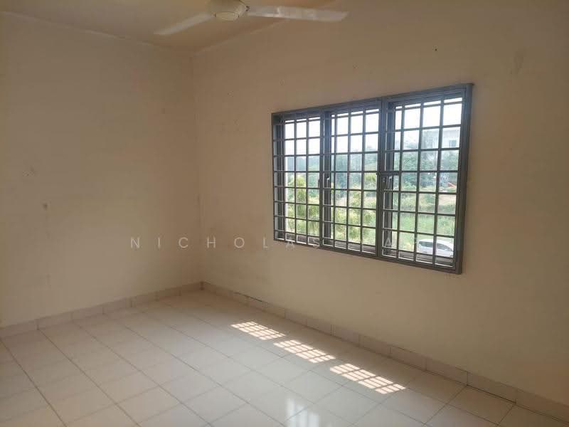 Apartment for Rent at Desa Saujana - Nicholas Yap - PropertyGuru.com.my
