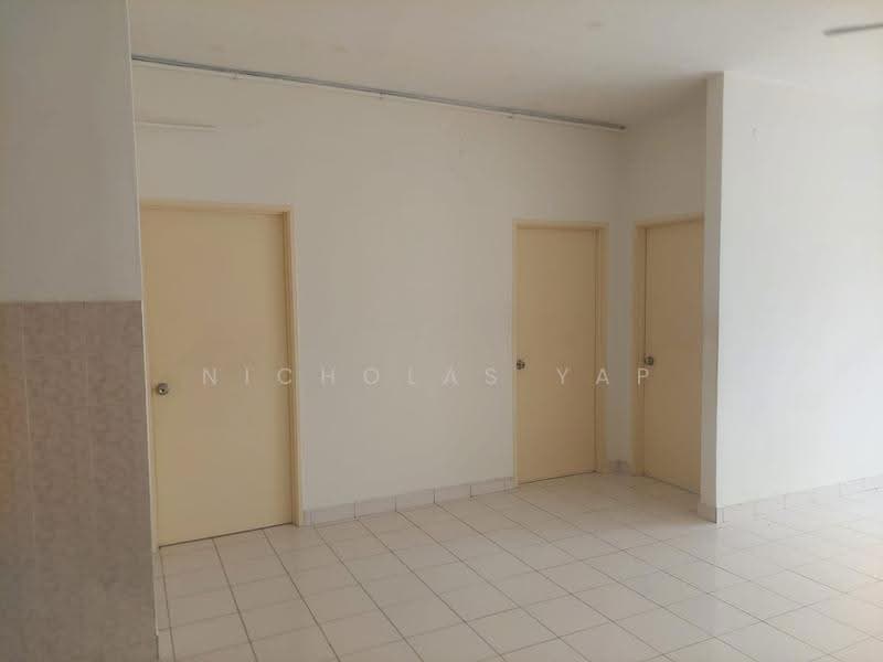 Apartment for Rent at Desa Saujana - Nicholas Yap - PropertyGuru.com.my