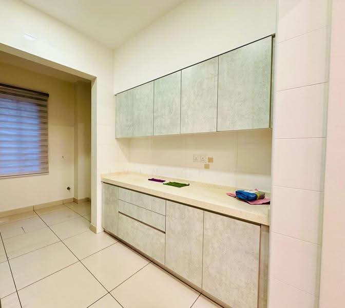 2-storey Terraced House for Sale in Seberang Perai (Penang) - Elvin Choo - Kitchen - PropertyGuru.com.my