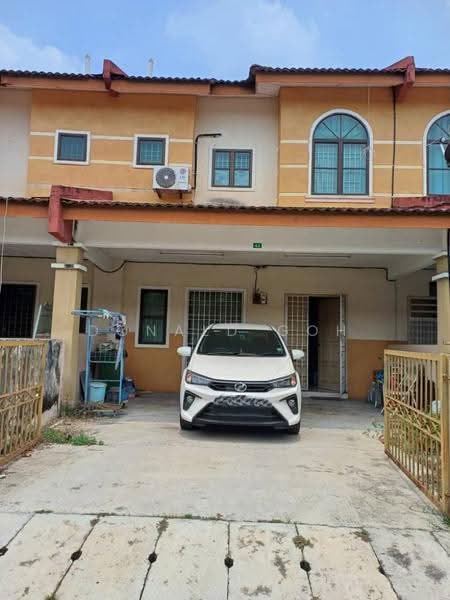 2-storey Terraced House for Sale in Desa Lang Indah (Ipoh) - Donald Goh - PropertyGuru.com.my