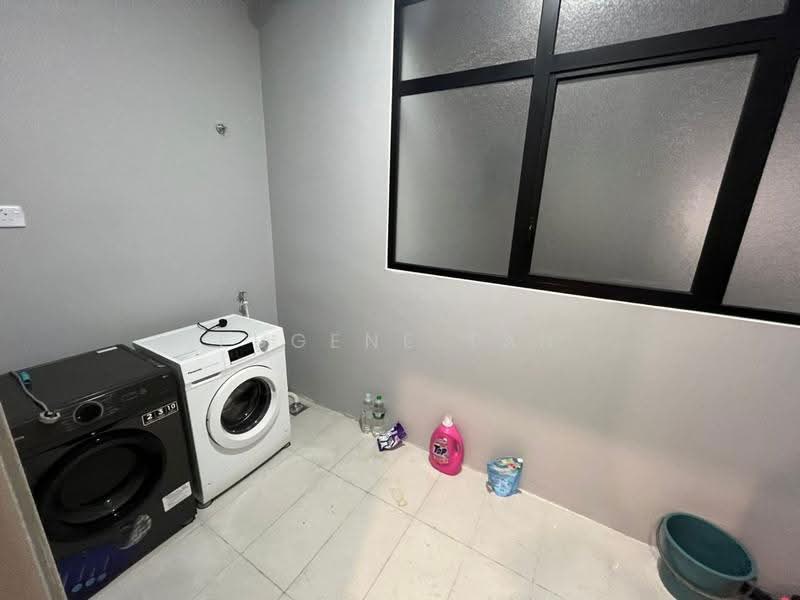 Condominium for Rent at Residensi Armani @ Bukit Lanjan - Eugene Tan - Interior - PropertyGuru.com.my