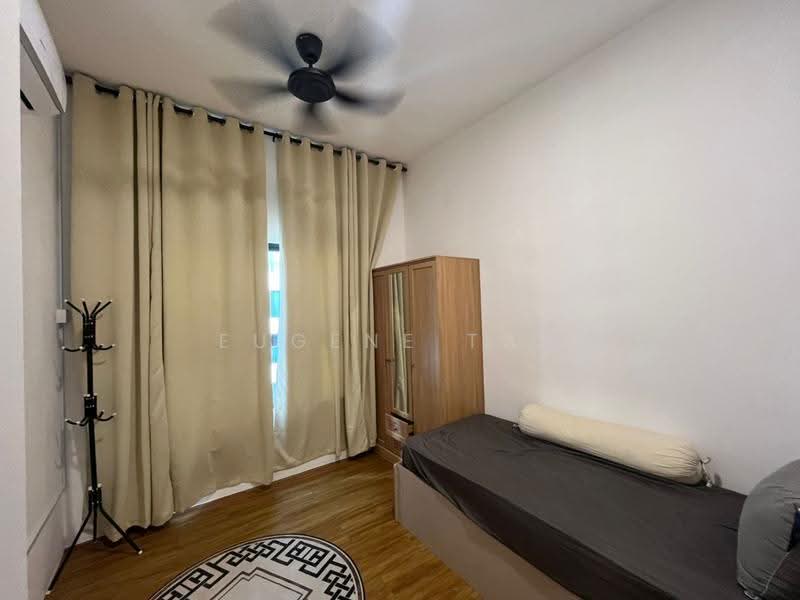 Condominium for Rent at Residensi Armani @ Bukit Lanjan - Eugene Tan - Bedroom - PropertyGuru.com.my