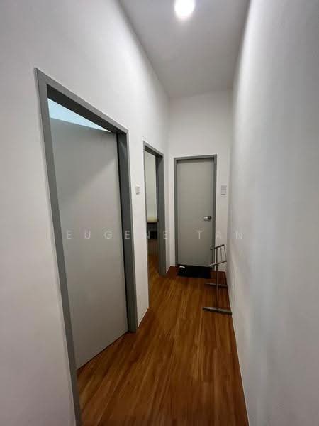 Condominium for Rent at Residensi Armani @ Bukit Lanjan - Eugene Tan - Corridor - PropertyGuru.com.my