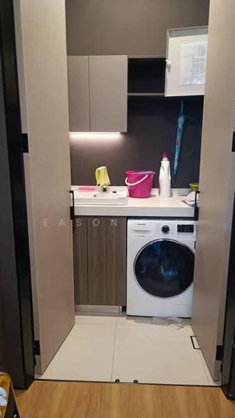 Service Residence for Rent at City of Dreams - Eason Tan - Interior - PropertyGuru.com.my
