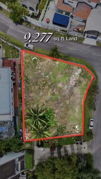 Residential Land for Sale in Bangsar (Kuala Lumpur) - Carol Yong - PropertyGuru.com.my